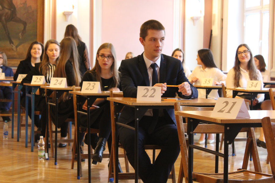 Ruszyły matury. Zdania były podzielone