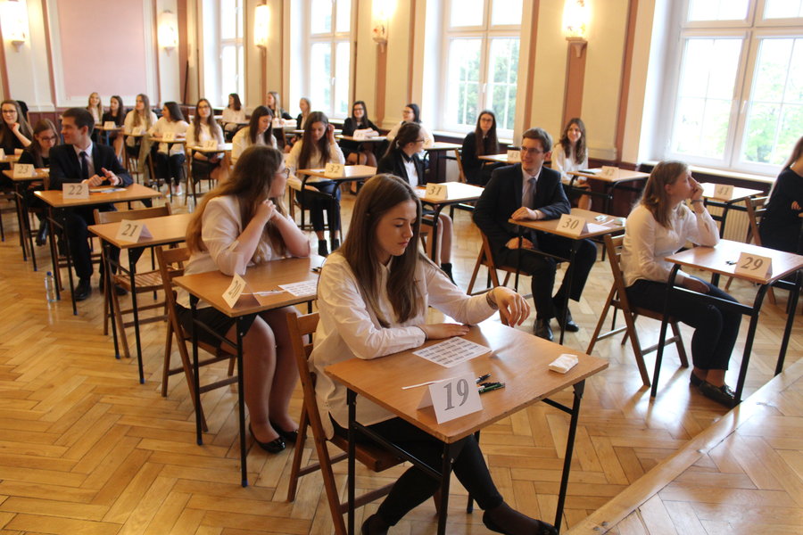 Ruszyły matury. Zdania były podzielone