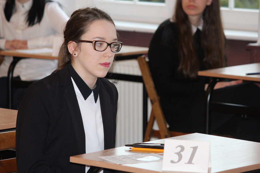 Ruszyły matury. Zdania były podzielone