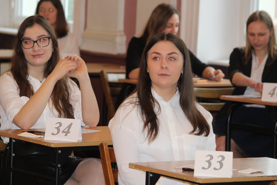 Ruszyły matury. Zdania były podzielone