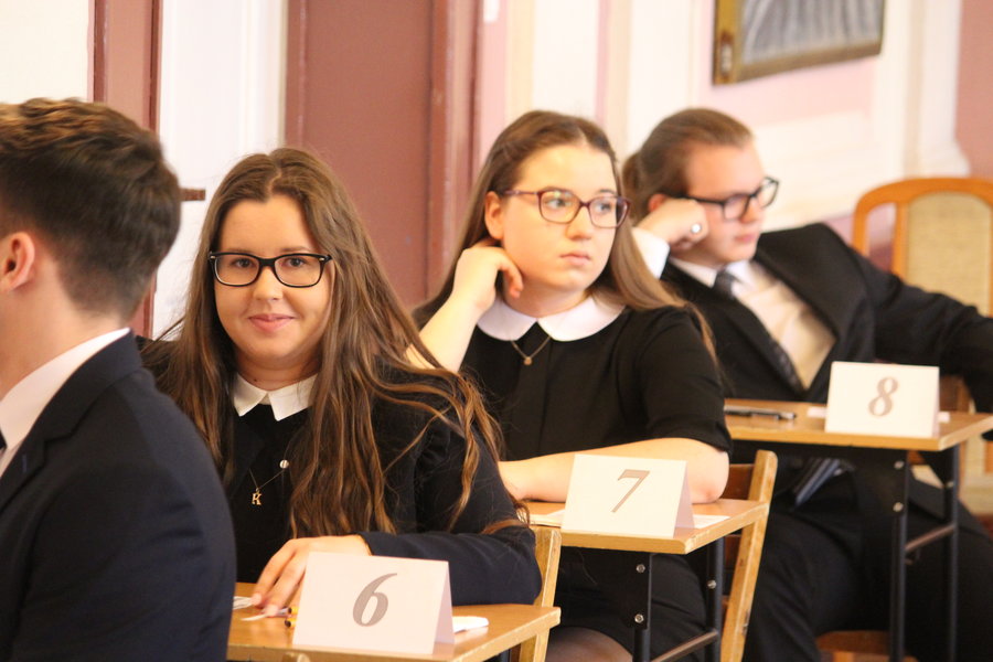 Ruszyły matury. Zdania były podzielone