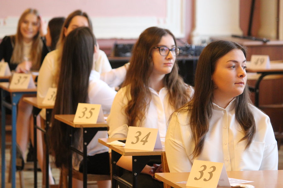 Ruszyły matury. Zdania były podzielone