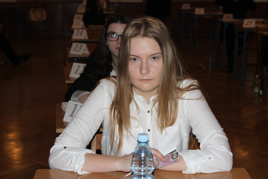Ruszyły matury. Zdania były podzielone