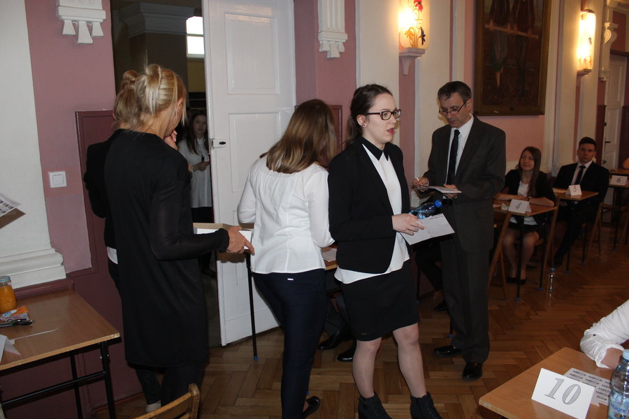 Ruszyły matury. Zdania były podzielone