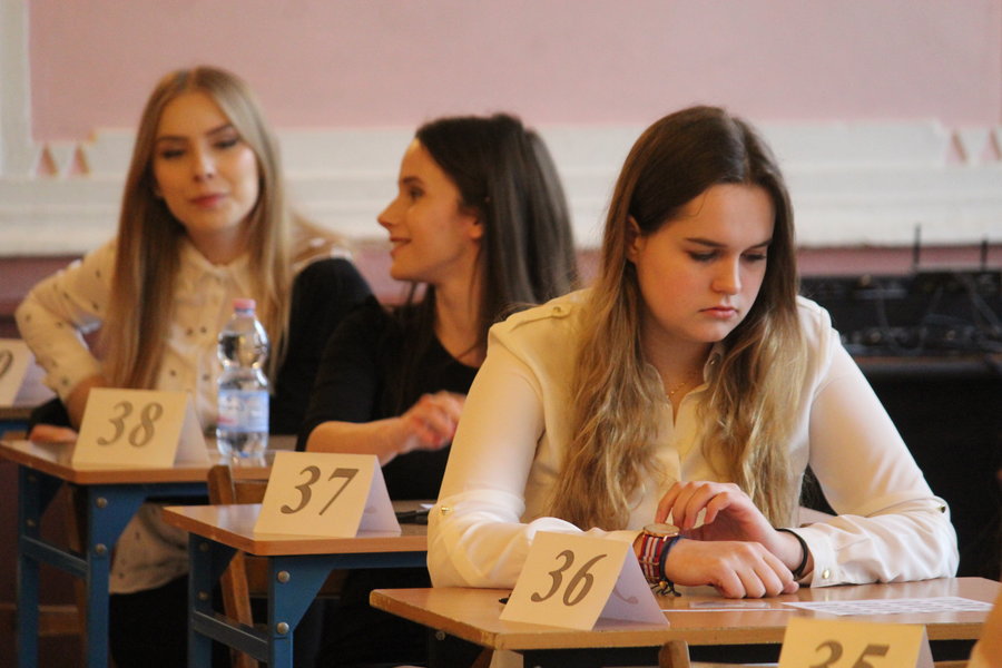 Ruszyły matury. Zdania były podzielone