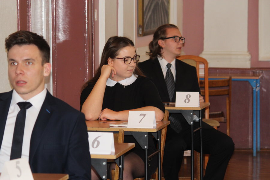 Ruszyły matury. Zdania były podzielone