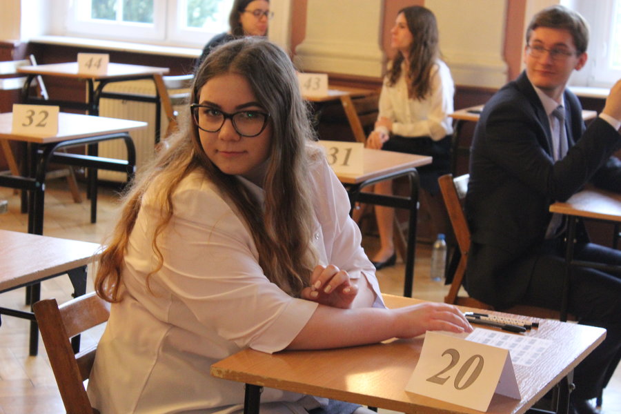 Ruszyły matury. Zdania były podzielone