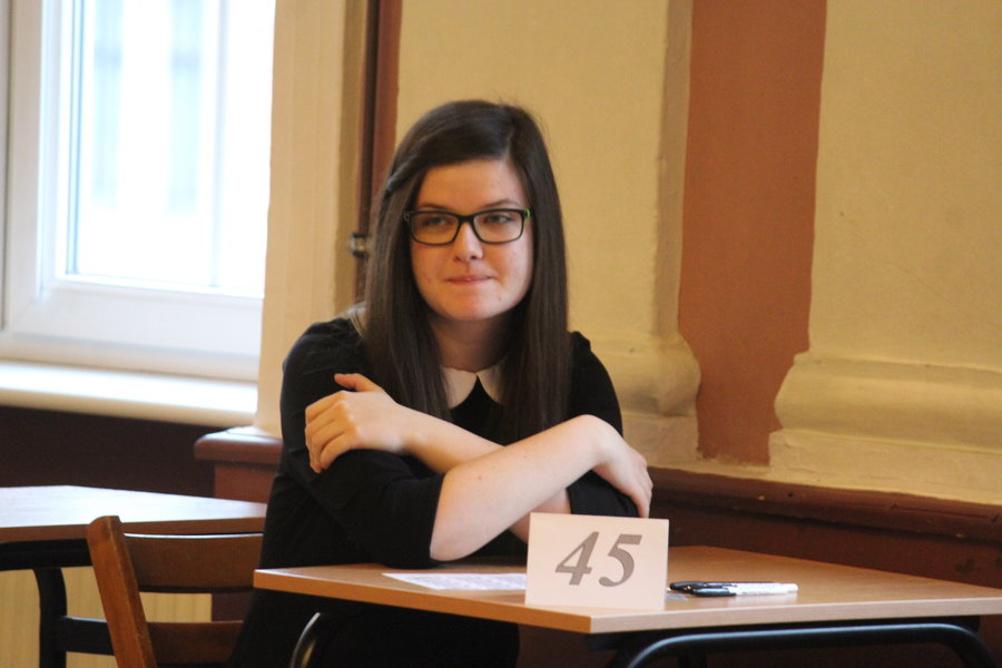 Ruszyły matury. Zdania były podzielone
