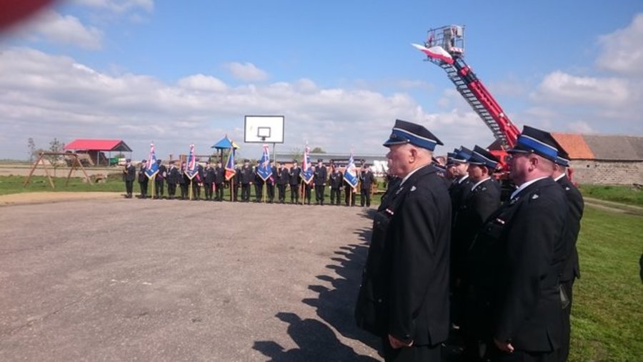 W końcu mają swoje miejsce