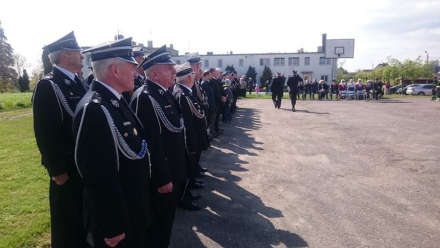 W końcu mają swoje miejsce