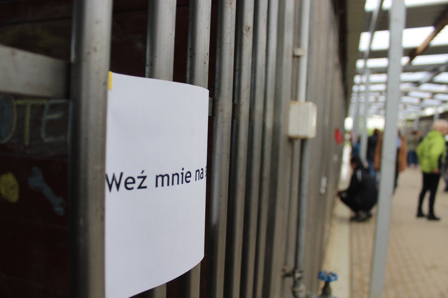 To nie zabawka. Nie wszyscy o tym wiedzą