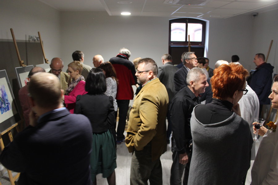 Każdy z nich spojrzał na naturę inaczej...