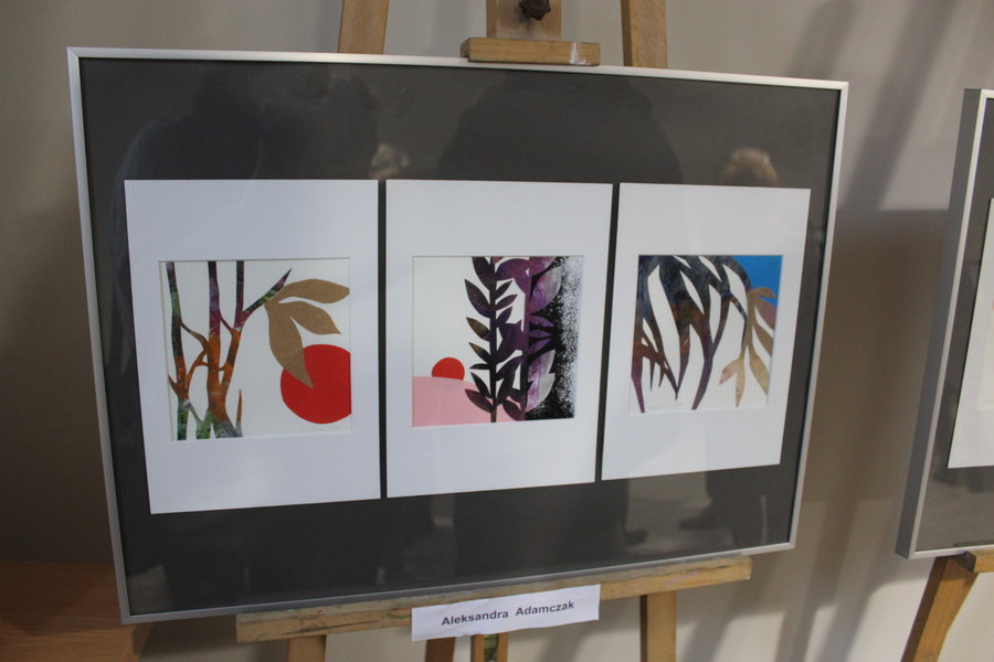 Każdy z nich spojrzał na naturę inaczej...