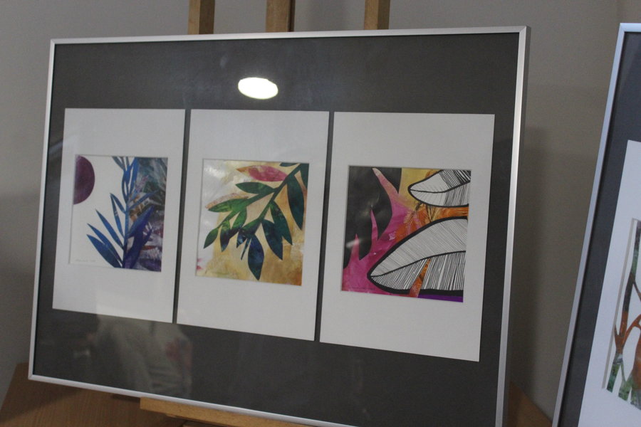 Każdy z nich spojrzał na naturę inaczej...