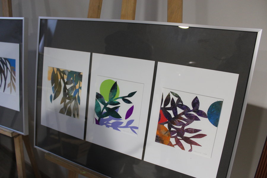 Każdy z nich spojrzał na naturę inaczej...