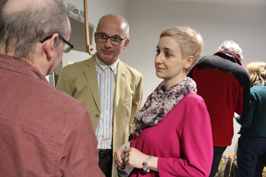 Każdy z nich spojrzał na naturę inaczej...