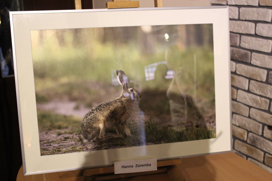 Każdy z nich spojrzał na naturę inaczej...