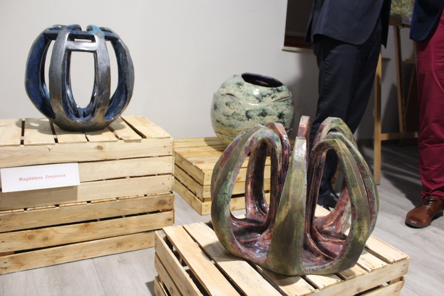 Każdy z nich spojrzał na naturę inaczej...