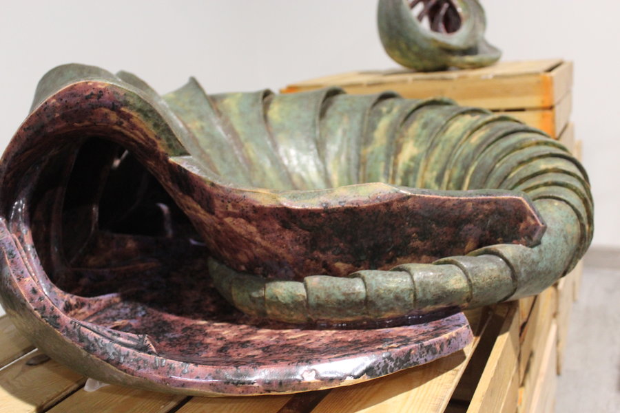 Każdy z nich spojrzał na naturę inaczej...