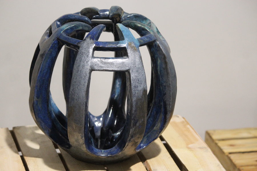 Każdy z nich spojrzał na naturę inaczej...