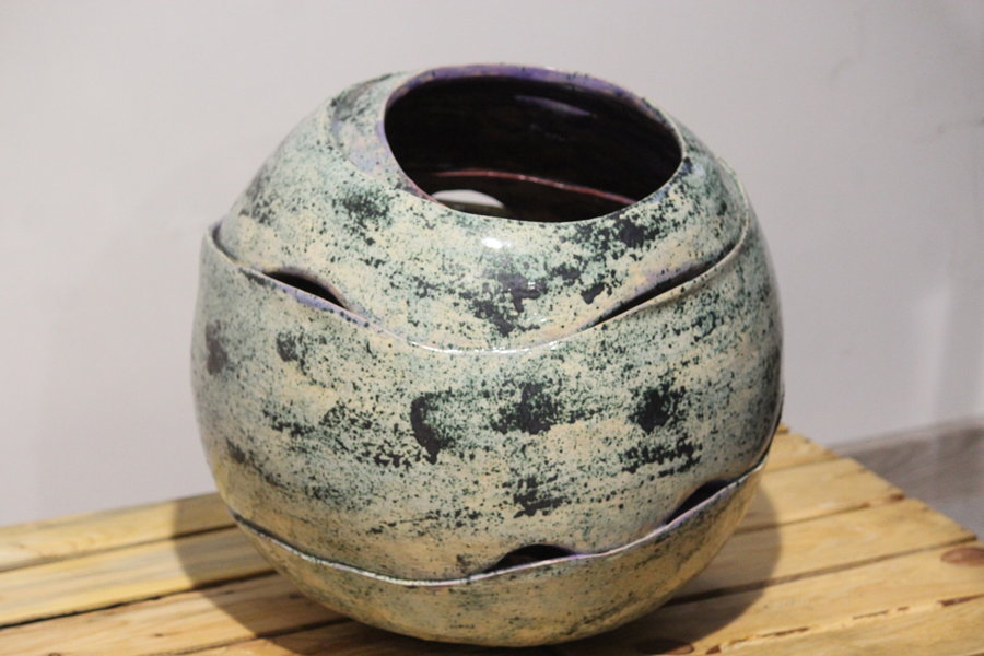 Każdy z nich spojrzał na naturę inaczej...