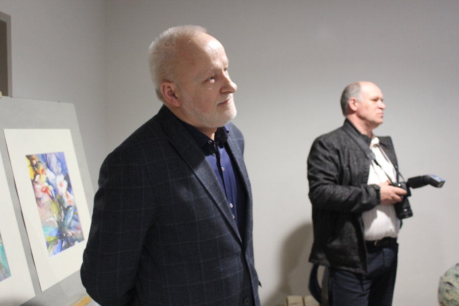 Każdy z nich spojrzał na naturę inaczej...