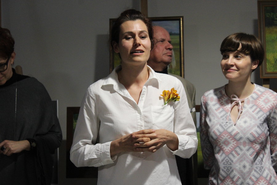 Każdy z nich spojrzał na naturę inaczej...