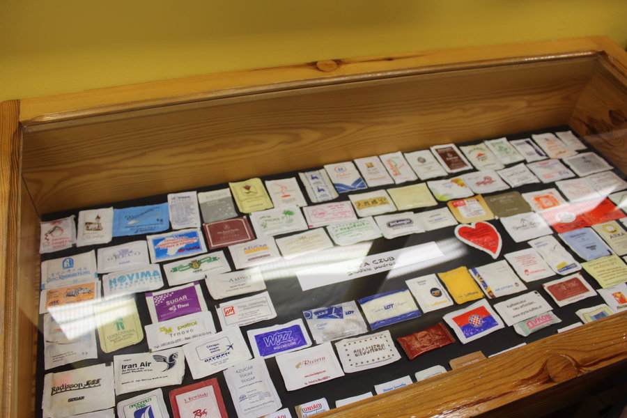 Na co dzień nigdzie tego nie zobaczysz