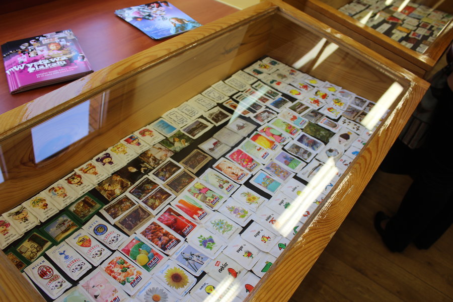 Na co dzień nigdzie tego nie zobaczysz