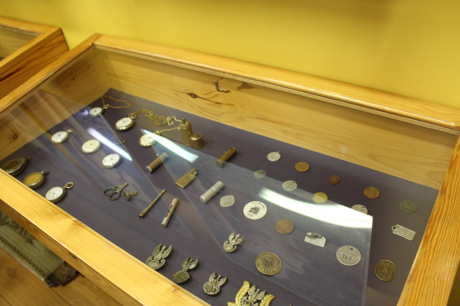 Na co dzień nigdzie tego nie zobaczysz