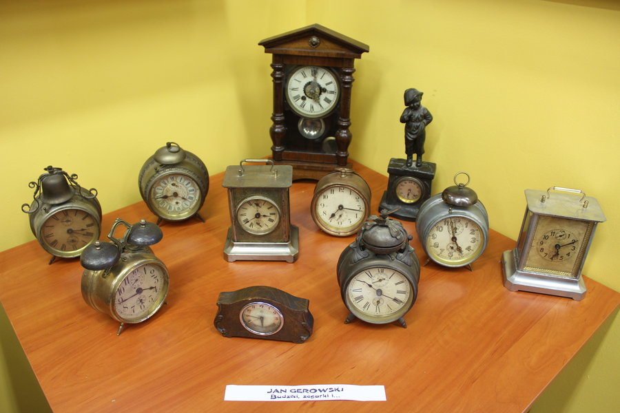 Na co dzień nigdzie tego nie zobaczysz