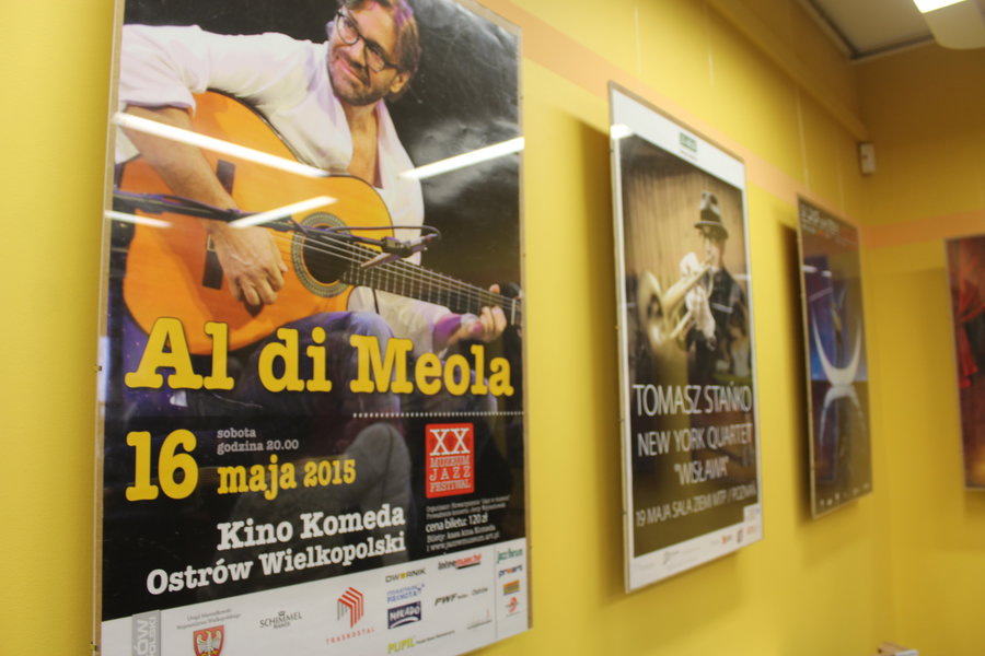 Na co dzień nigdzie tego nie zobaczysz