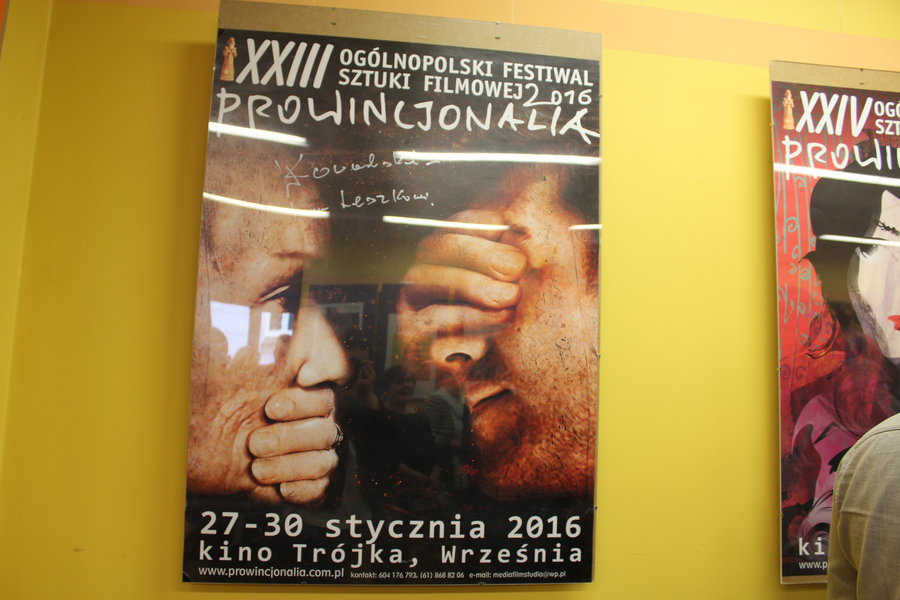 Na co dzień nigdzie tego nie zobaczysz