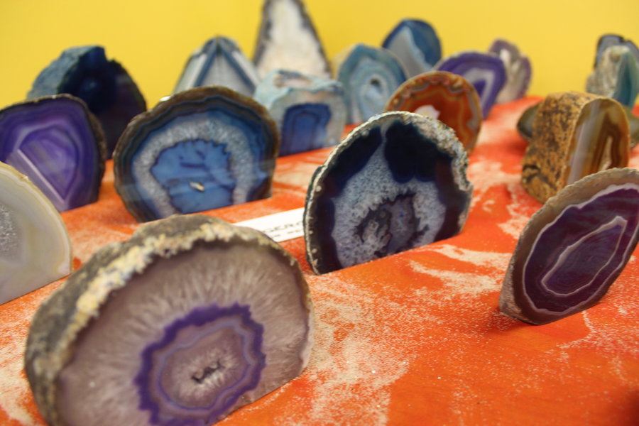 Na co dzień nigdzie tego nie zobaczysz