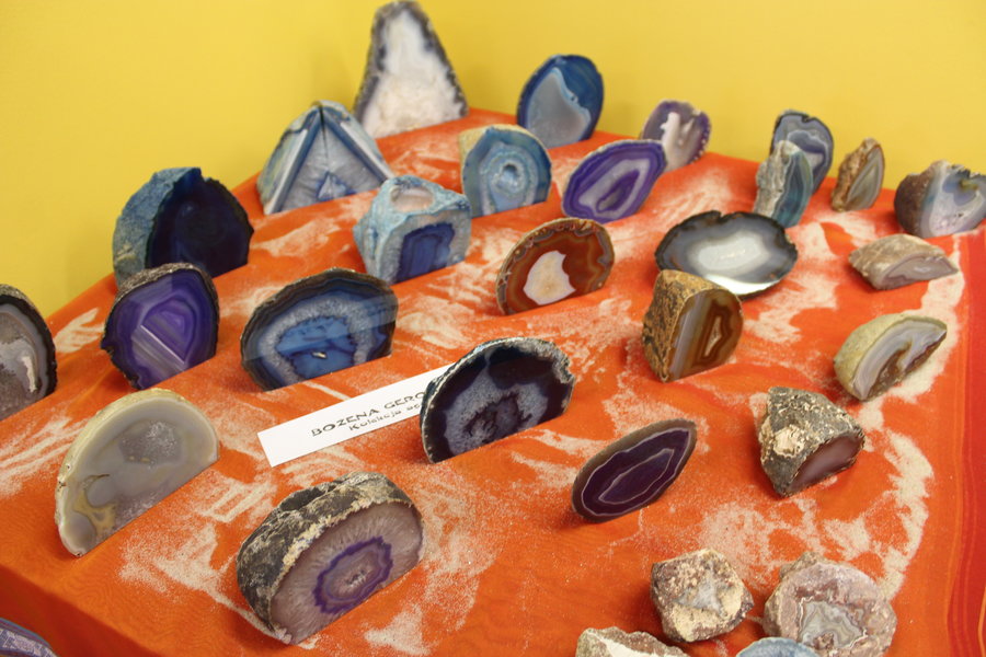 Na co dzień nigdzie tego nie zobaczysz