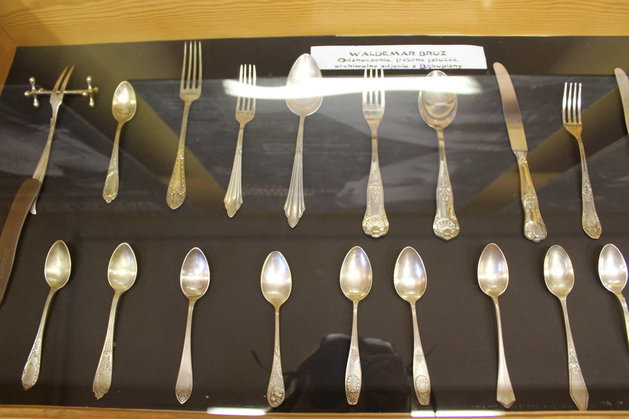 Na co dzień nigdzie tego nie zobaczysz