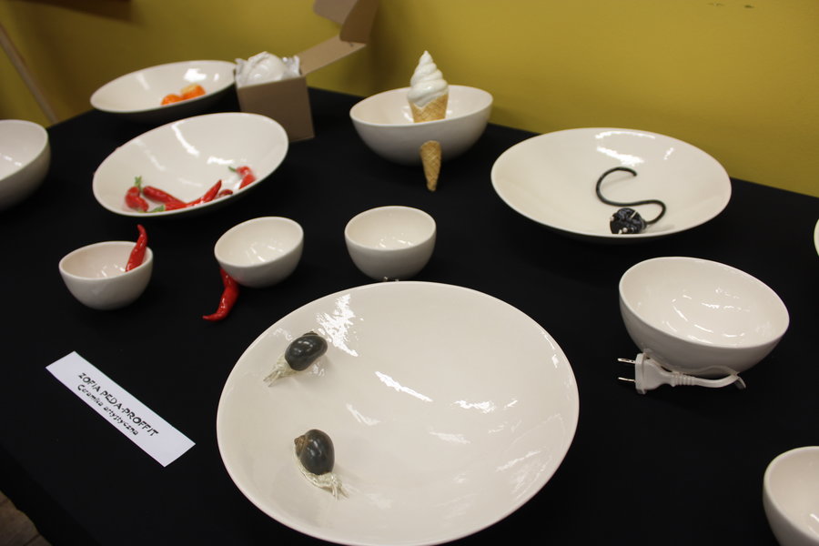 Na co dzień nigdzie tego nie zobaczysz