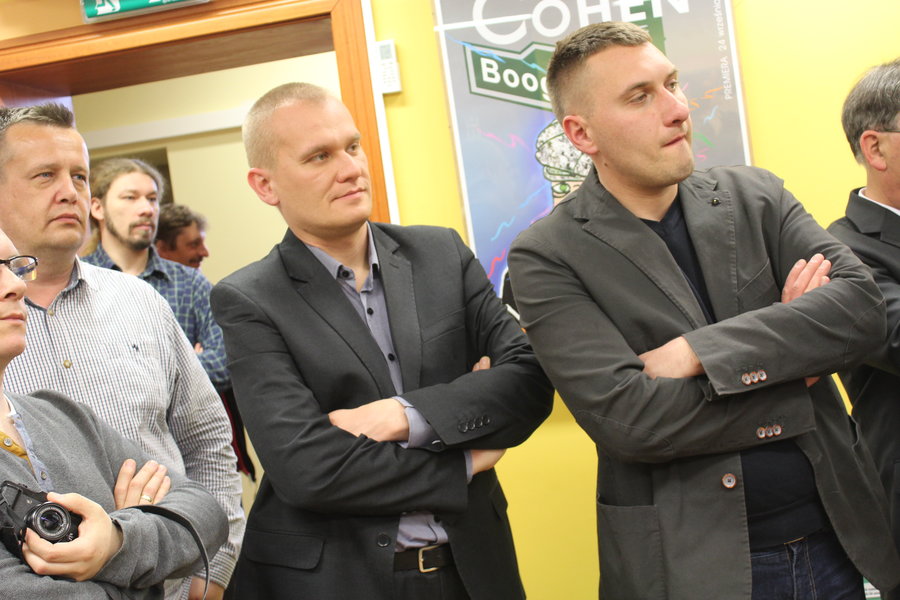 Na co dzień nigdzie tego nie zobaczysz