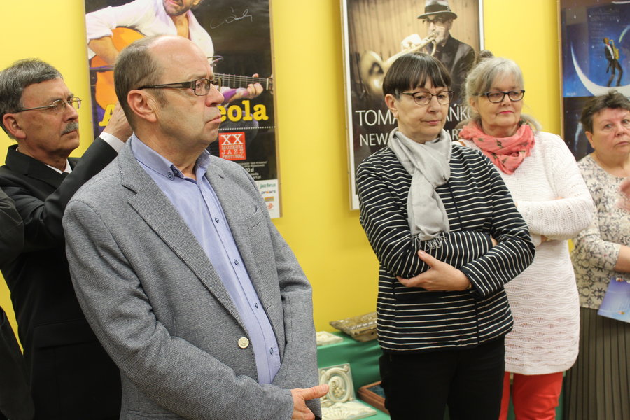 Na co dzień nigdzie tego nie zobaczysz