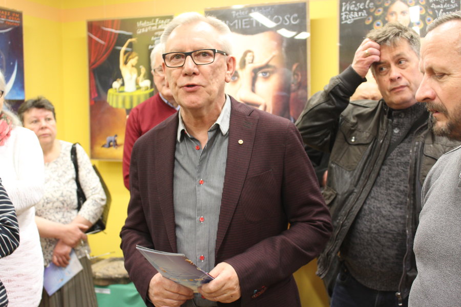 Na co dzień nigdzie tego nie zobaczysz