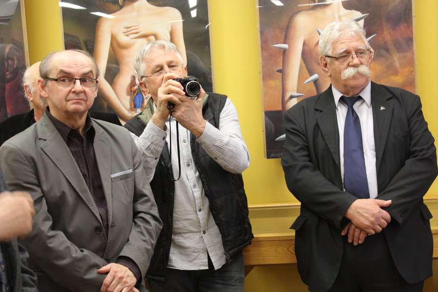 Na co dzień nigdzie tego nie zobaczysz