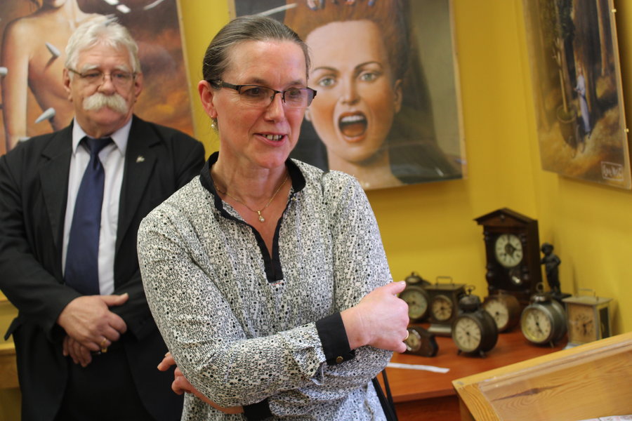 Na co dzień nigdzie tego nie zobaczysz