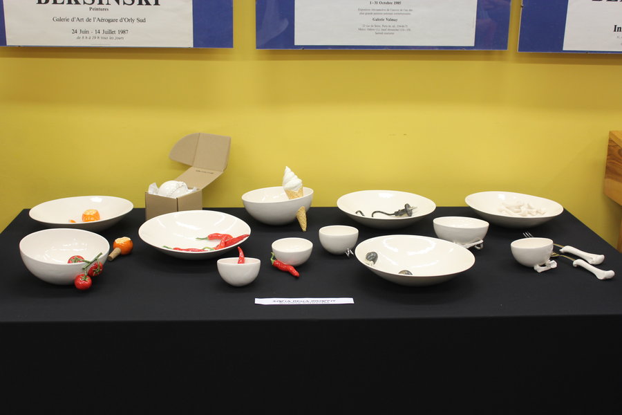 Na co dzień nigdzie tego nie zobaczysz