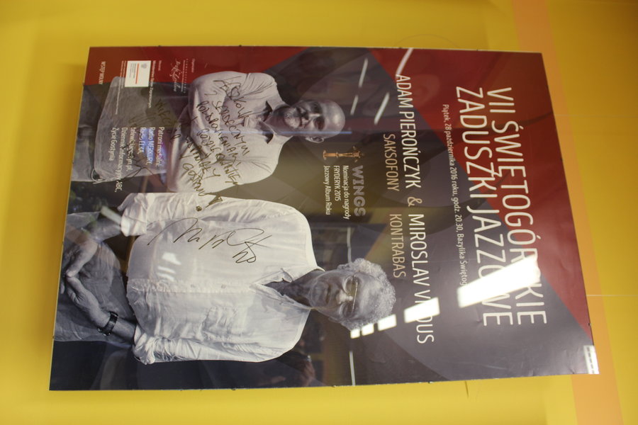 Na co dzień nigdzie tego nie zobaczysz