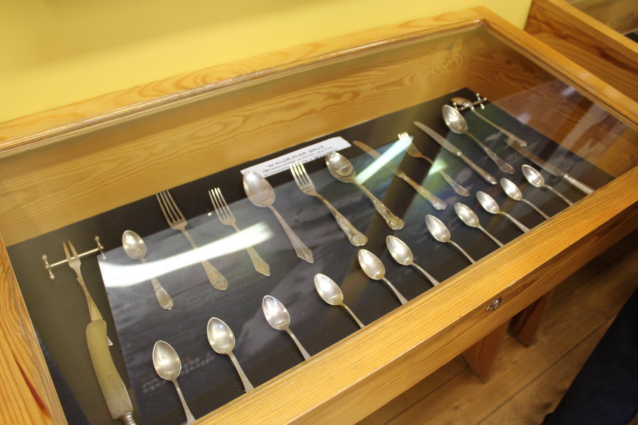 Na co dzień nigdzie tego nie zobaczysz