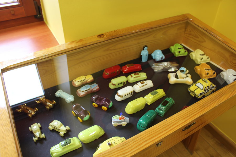 Na co dzień nigdzie tego nie zobaczysz