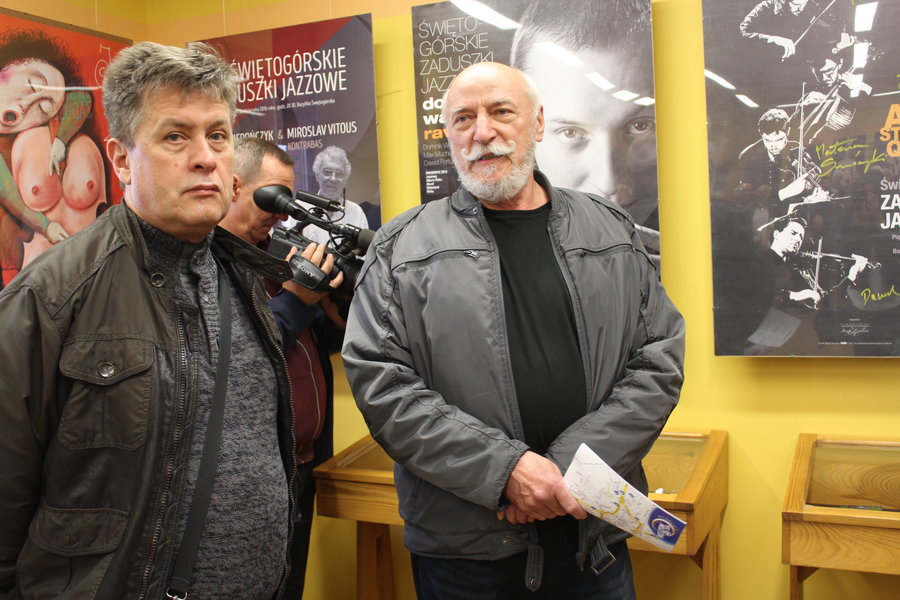 Na co dzień nigdzie tego nie zobaczysz