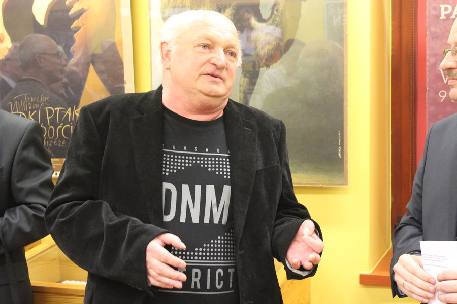 Na co dzień nigdzie tego nie zobaczysz