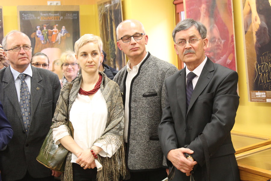 Na co dzień nigdzie tego nie zobaczysz