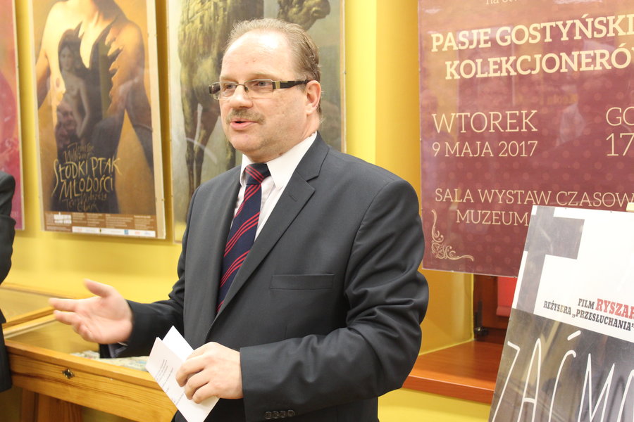 Na co dzień nigdzie tego nie zobaczysz